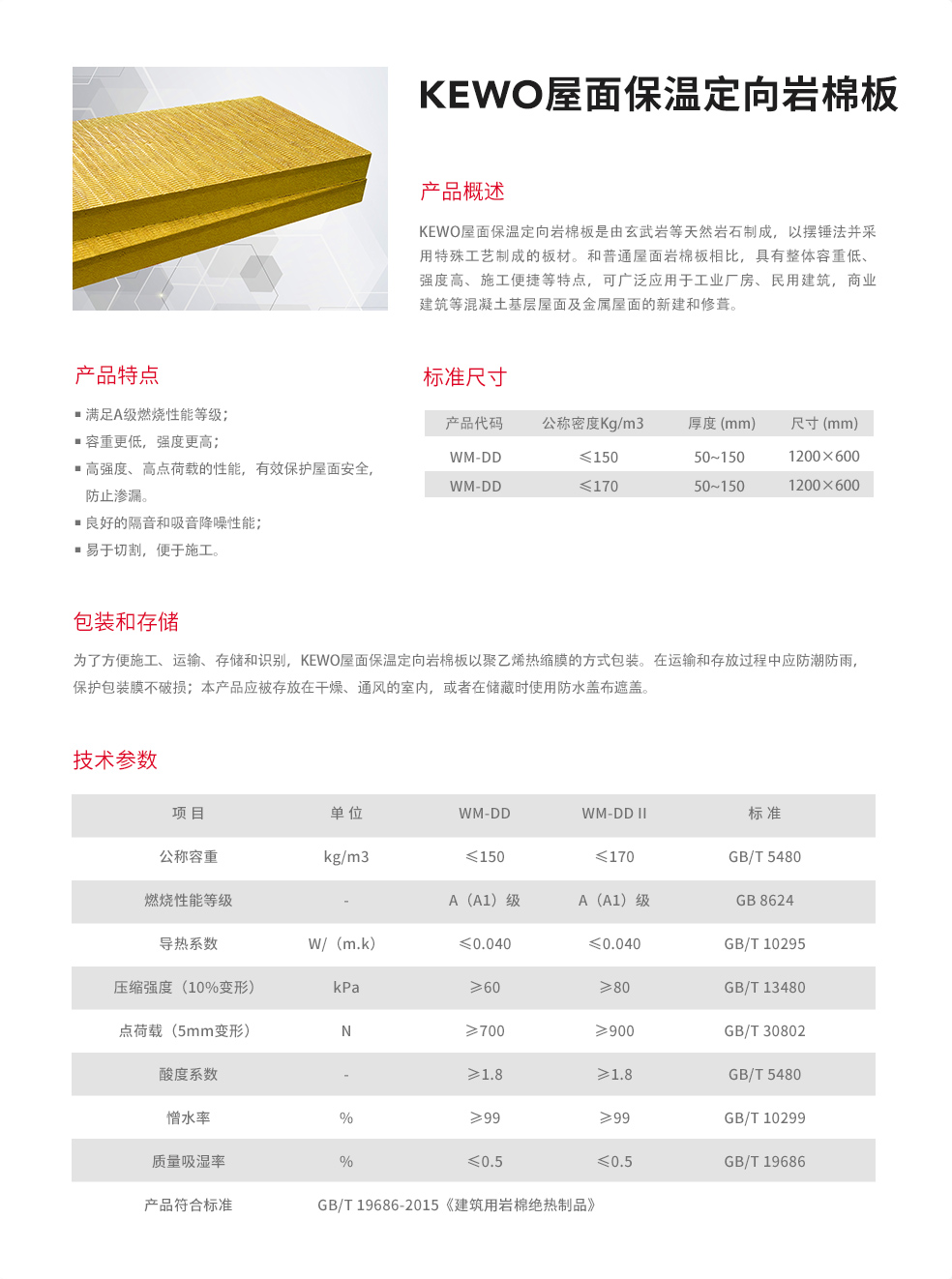 KEWO屋面保温定向岩棉板信息.jpg